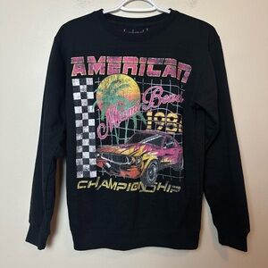 TRDMRK Size S